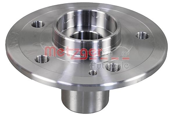 METZGER N 1101 GREENPARTS Radnabe